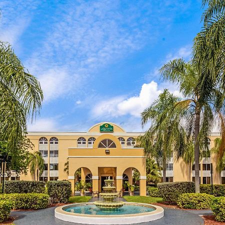La Quinta By Wyndham Miami Lakes Εξωτερικό φωτογραφία
