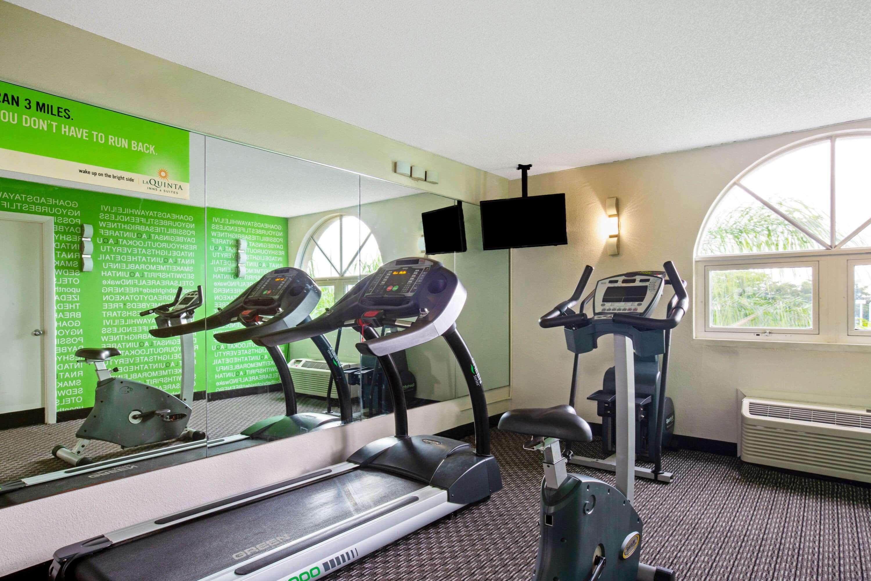 La Quinta By Wyndham Miami Lakes Εξωτερικό φωτογραφία