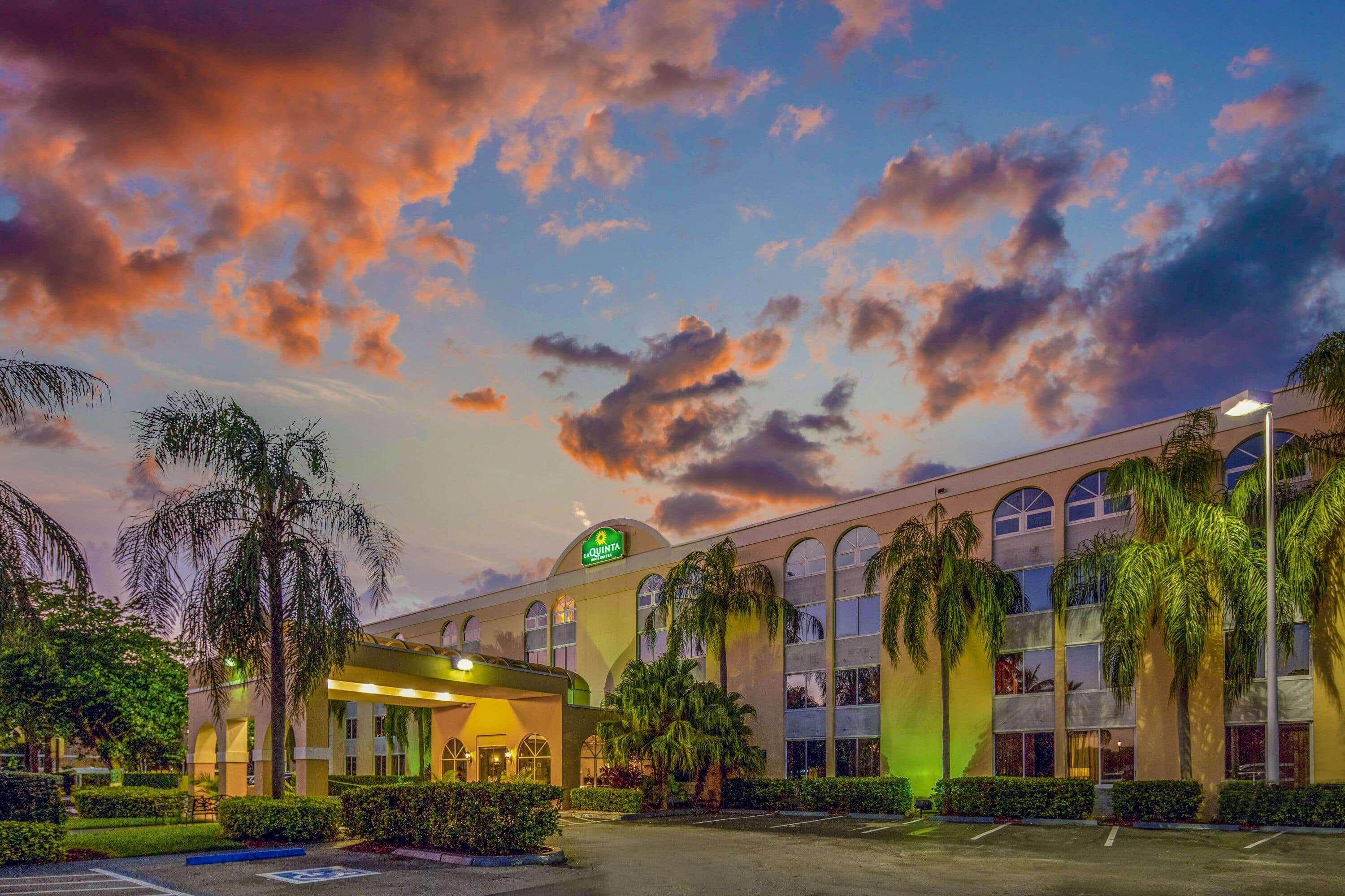 La Quinta By Wyndham Miami Lakes Εξωτερικό φωτογραφία