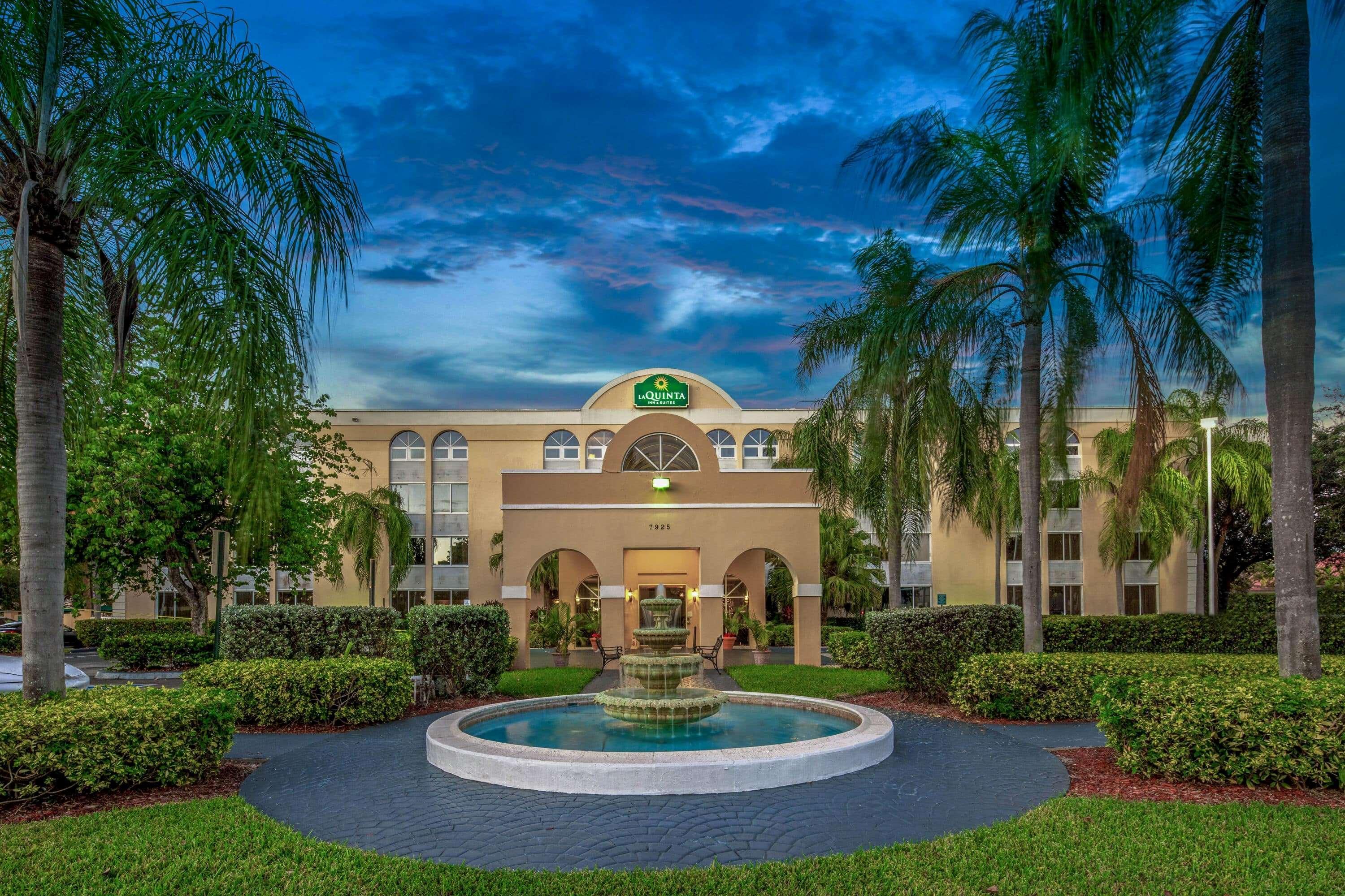 La Quinta By Wyndham Miami Lakes Εξωτερικό φωτογραφία