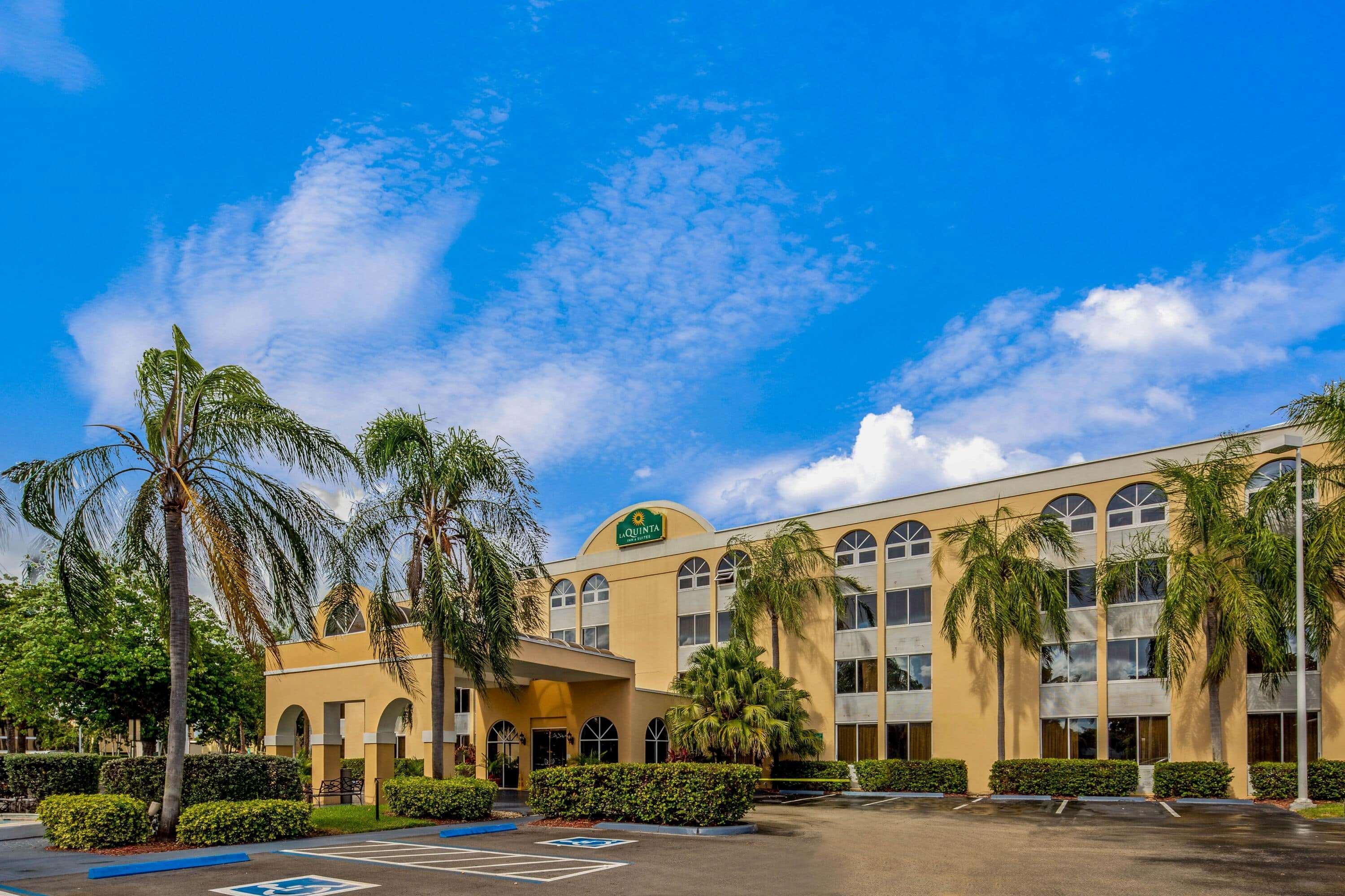 La Quinta By Wyndham Miami Lakes Εξωτερικό φωτογραφία