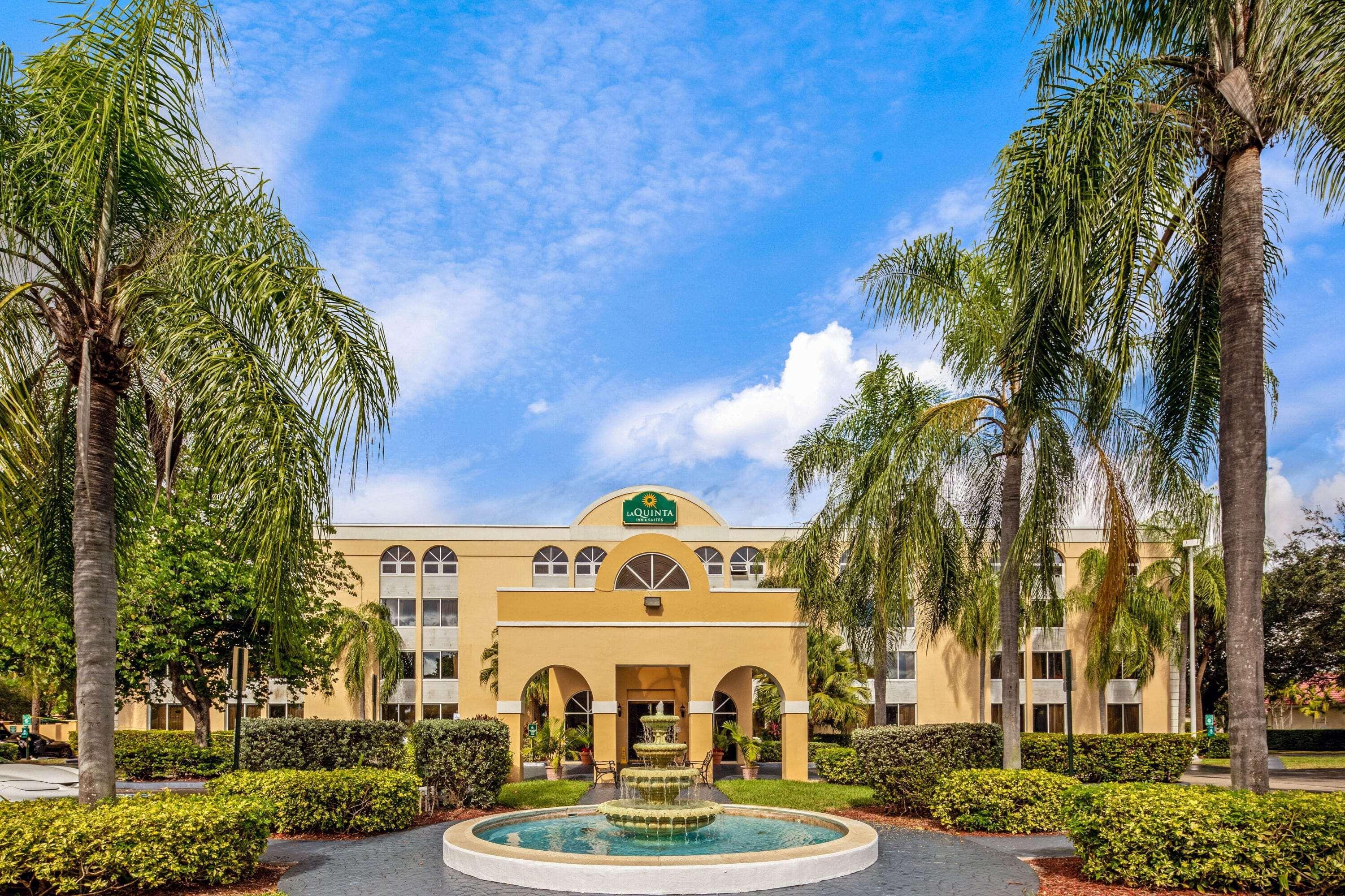 La Quinta By Wyndham Miami Lakes Εξωτερικό φωτογραφία