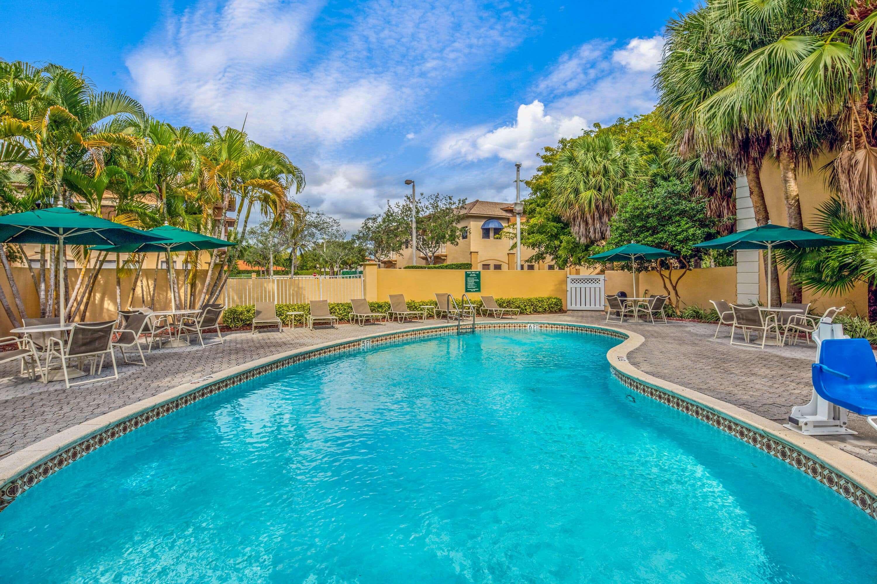 La Quinta By Wyndham Miami Lakes Εξωτερικό φωτογραφία
