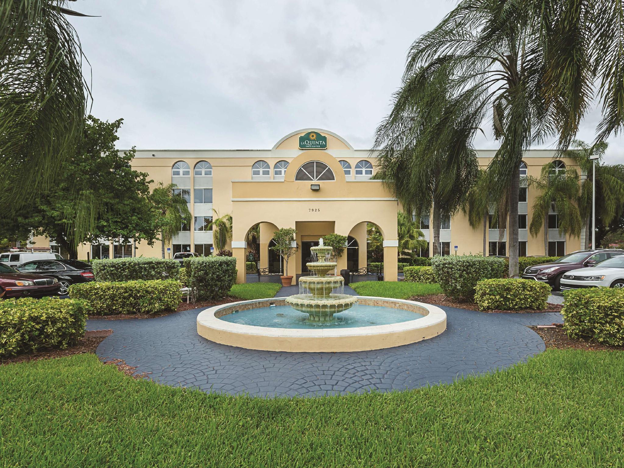 La Quinta By Wyndham Miami Lakes Εξωτερικό φωτογραφία