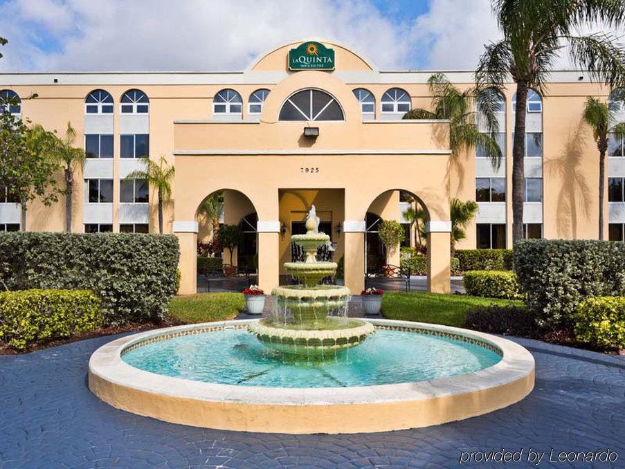 La Quinta By Wyndham Miami Lakes Εξωτερικό φωτογραφία