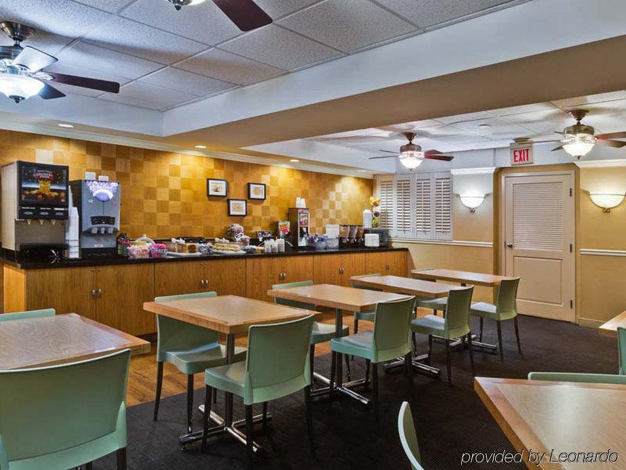 La Quinta By Wyndham Miami Lakes Εξωτερικό φωτογραφία