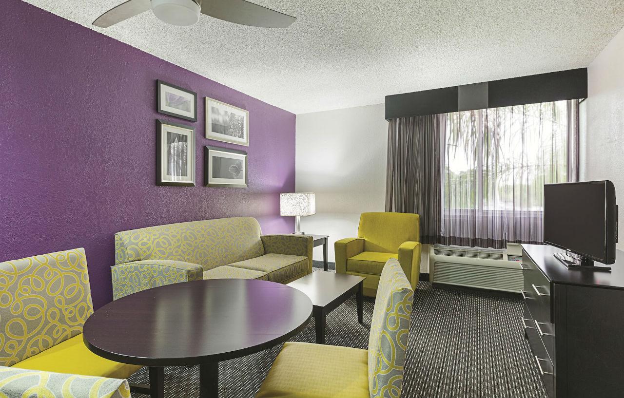 La Quinta By Wyndham Miami Lakes Εξωτερικό φωτογραφία